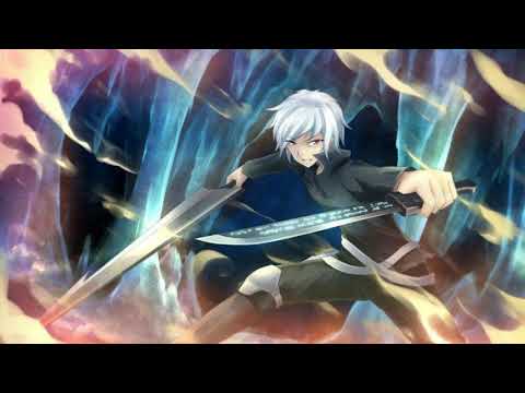 DanMachi OST 2 - counterattack