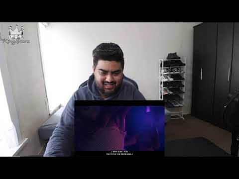 BRITISH YOUTUBER REACT TO Sophia Kao - Time feat. #VannDa (Official Music Video)