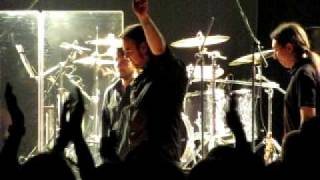 Empyrium - Das Blau-Kristallne Kämmerlein (live at Wave Gotik Treffen - Leipzig 2011)