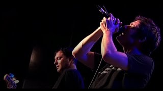 Lagwagon: Live At Metro Treatre - Full Concert | Moshcam Session (60FPS)