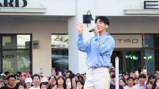 Download lagu 23.09.02 Paul Kim (폴킴) Coffee With Me(커피한잔할래요) 선셋스테이지 라이브 공연 @현대 프리미엄 아울렛 김포점 [직캠 fancam] 선셋콘서트 mp3