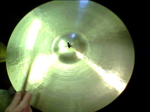 22 Kontroversial Ride, 2071g - Handcrafted by Craig Lauritsen.MOV