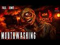 This Feels Seriously Wrong Mouthwashing Full Game 4K No Commentary