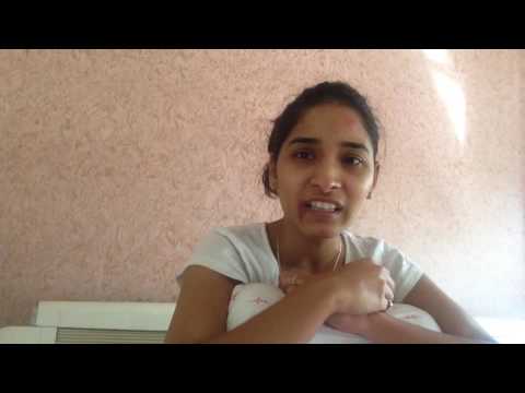 Agnisha shirke Audition cl...