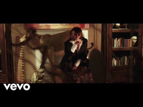 Valentina Parisse - Proteggi