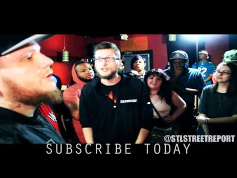 Khanstant vs Shawn Cannon