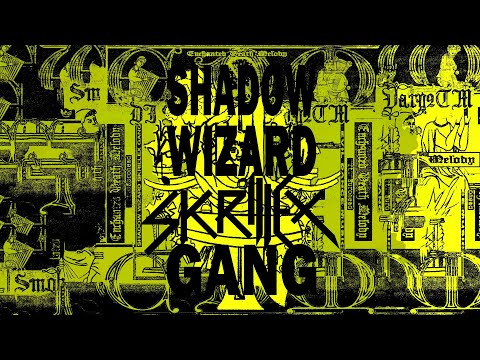 DJ Smokey & Varg2™ "Enchanted Death Melody" (feat. Eurohead) [Visualizer]