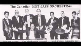 Wild Man Blues Canadian Hot Jazz '99