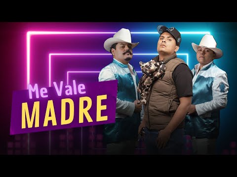 Me vale madre / Los Dos Comandantes ft Gerry Navarrete #vhrmusic #estreno #l2c #navarreteshow