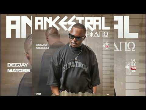 Dj Matoss, Hbeatz & Deejay-JL - Laboratoire