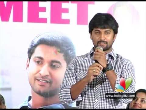 Yeto Vellipoyindhi Manasu Sucessmeet