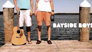 Bayside Boys - Smile With Me