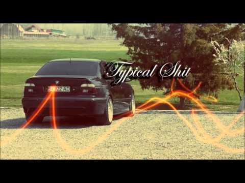 SpaceBoundLeon - Typical Shit Freestyle (prod by Zoe)