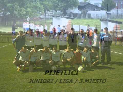 FK Biseri Čatrnja sezona 2010 / 2011