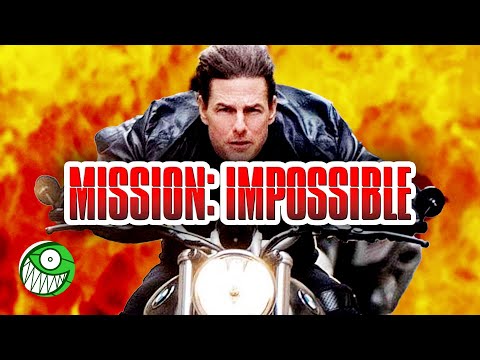 Cómo TOM CRUISE creó la saga de acción más famosa