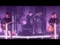 Sleater-Kinney, Oh! (live), Fox Theater, Oakland, CA, Nov. 16, 2019 (4K)
