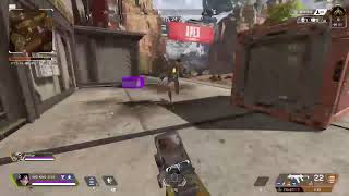 [FPS]生放送ランクマapex シルバーからマスターの旅[よしはるチャンネル]