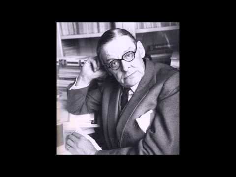 TS Eliot :: Ash Wednesday