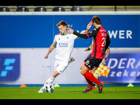 AUDA VS VALMIERA FC ALL GOALS AND HIGHLIGHTS