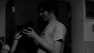 Sherwood- The Town That You Live in