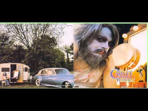 Leon Russell-Carney [Full Album] 1972
