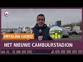 REPO: Hoe zit het met het nieuwe Cambuurstadion?