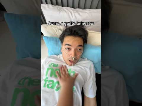 EXPECTATION VS REALITY PLAYING WITH COUSINS 😹 LOL