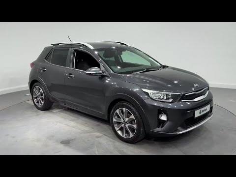 Kia Stonic 1.6 K2 5DR - Image 2