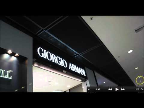 Lizard Eye by Armani - Lizard Eye Make-Up!? Why Reptiles? June 18 2014