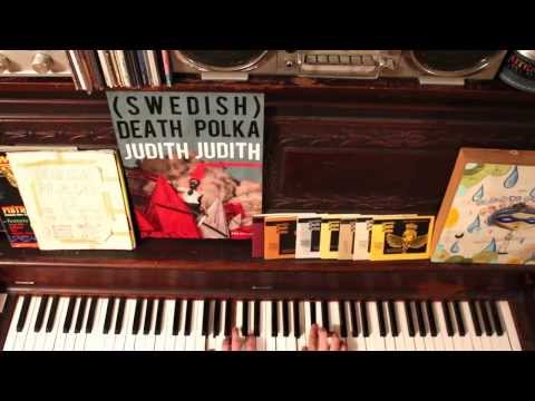 (swedish) Death Polka - Bm