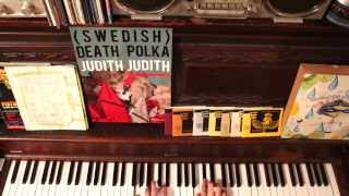 (swedish) Death Polka - Bm