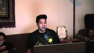 Drake - Do you wanna roll with me