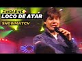 ⚡️ Loco de atar (La Zimbabwe) Show Match 1996