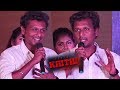 Thalapathy 64 Director Lokesh Kanagaraj Happy Speech at Kaithi Pressmeet | Kaithi Trailer Launch