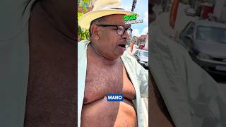 Cuidado com seu quintal mano 🤣 #shorts #baiano #humor #comedia #baianopara