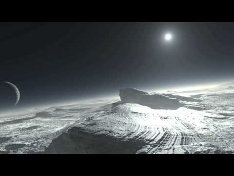 Greg Downey - Sunrise [HD] [Tytanium 96]