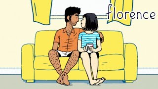 少女の恋と人生の物語【Florence】後編