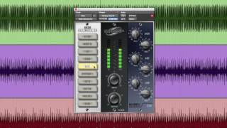 Video thumbnail for 6020 Ultimate EQ Tutorial by McDSPTV