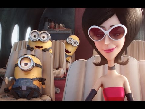 Офіційний трейлер №2 (український)