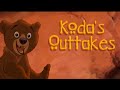 Brother Bear Koda S Outtakes