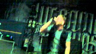 We Came As Romans - Let These Words Last Forever (Indianapolis Indiana)