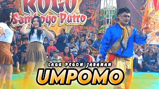 Download lagu UMPOMO Lagu Pegon Jaranan ROGO SAMBOYO PUTRO Voc All Artis❗️ mp3 Download lagu UMPOMO Lagu Pegon Jaranan ROGO SAMBOYO PUTRO Voc All Artis❗️ mp3