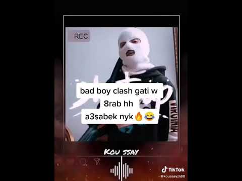 bad boy 7low klach castro & gati