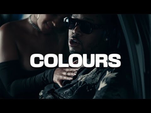 [FREE] Fivio Foreign X Sample Drill Type Beat - "Colours" | Free Type Beat 2022