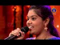 అదివో అల్లదివో అన్నమయ్య పాటల పోటీ | Adhivo Alladivo Song Competition | EP 21 | 28-05-2022 | SVBC TTD - Video