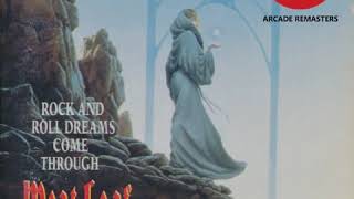 Rock &amp; Roll Dreams Come Through Remastered - Meat Loaf (HQ Audio) 2020