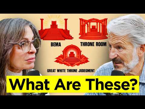 The Parts of Heaven Nobody Told You About