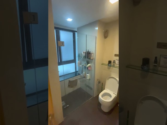 undefined of 150 sqft (room) Condo for Rent in The Amarelle