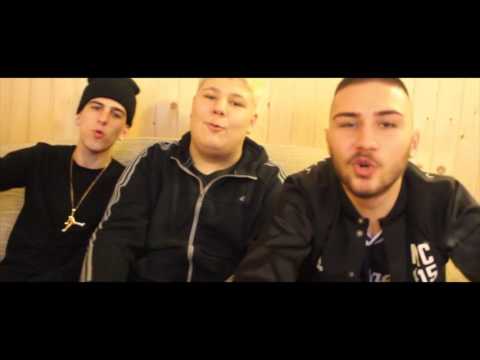 NoLaw - Dynamo (ft. Tempesta)