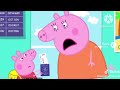 Peppa Pig Gets Grounded Sora Ai Complation